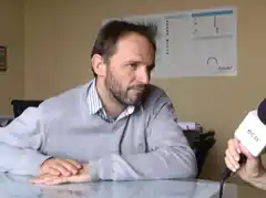 "Hay cierto desentendimiento por parte de la Autoridad del Agua, y nosotros queremos que se ratifiquen"