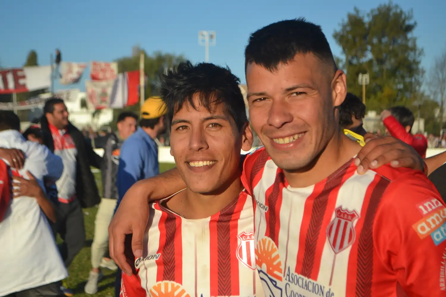 B. Norte 1