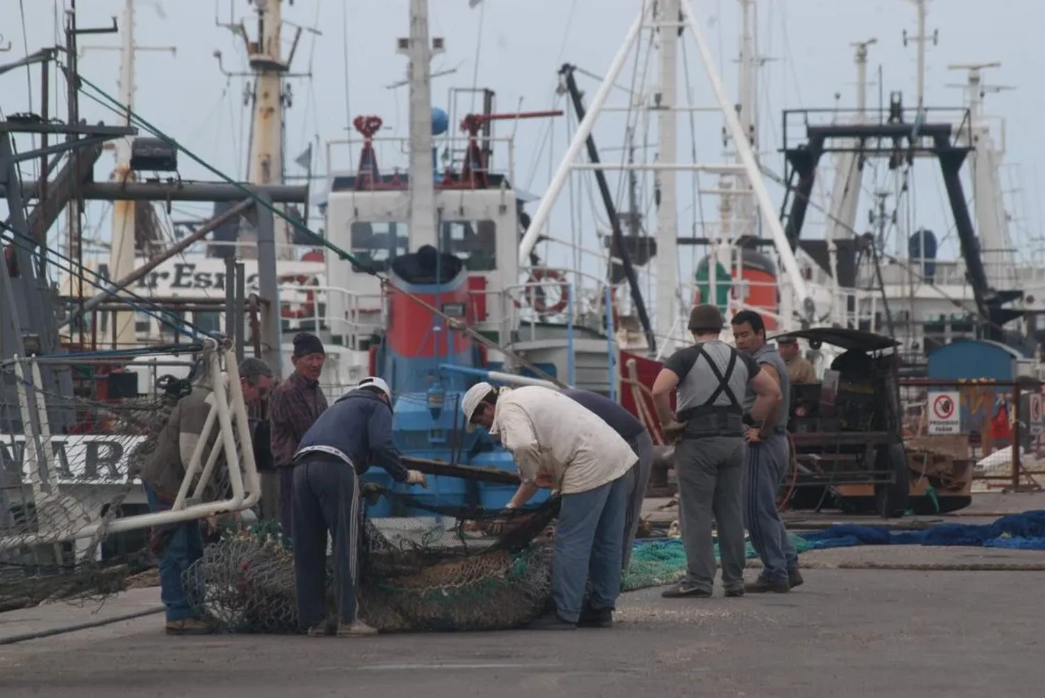 Pesca