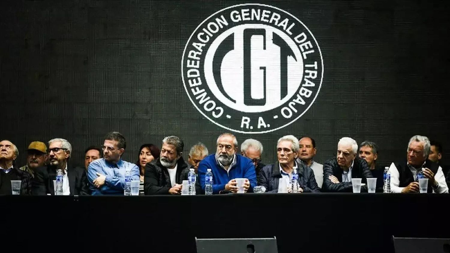 La CGT criticó el nuevo Salario Mínimo, Vital y Móvil que estableció el Gobierno