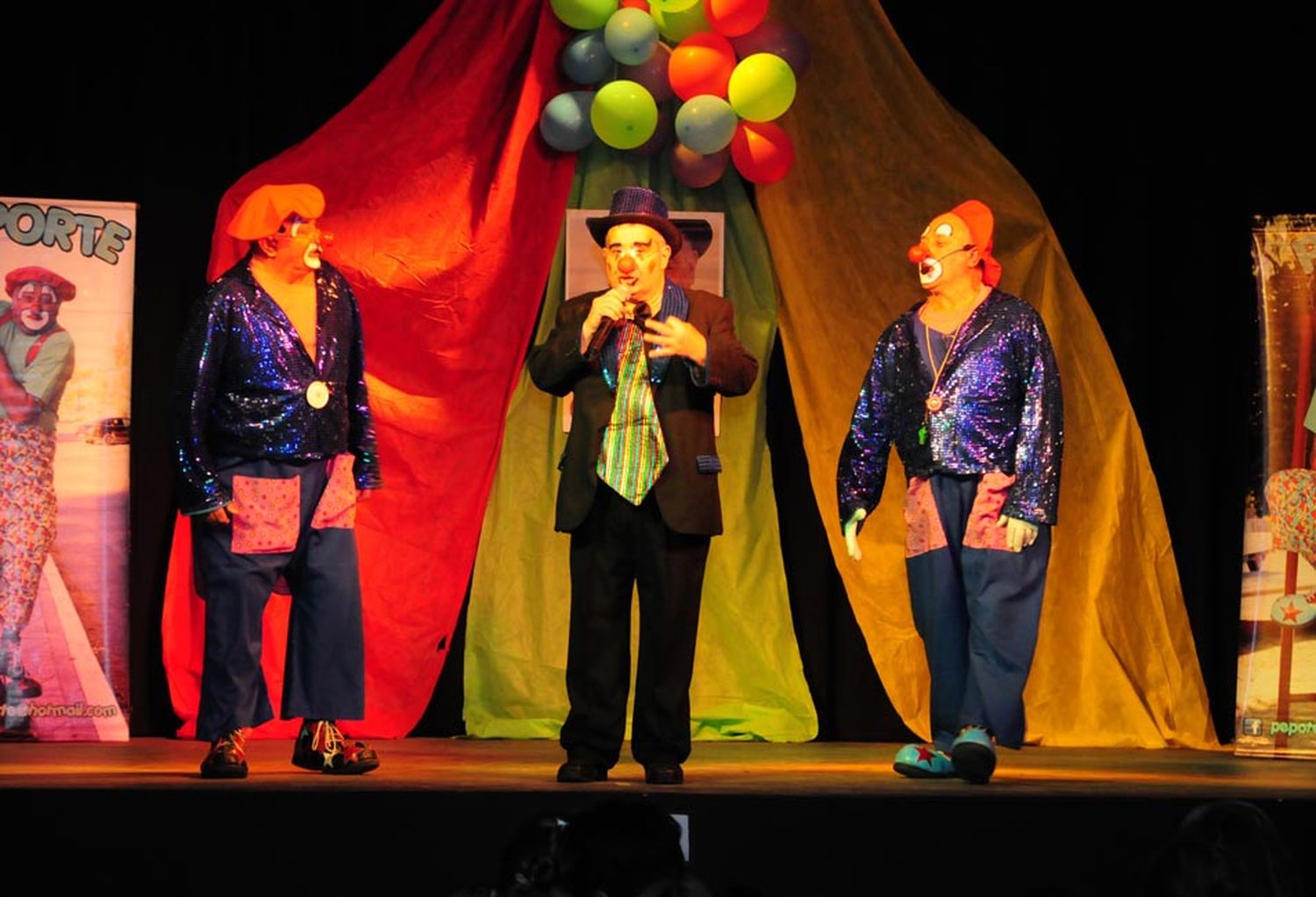 Agenda cultural del jueves 25 de julio