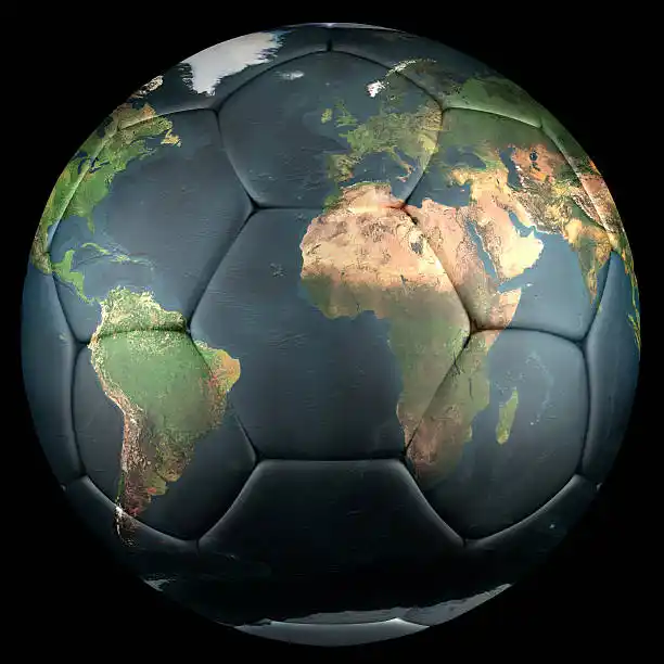 A 38 días del Mundial: el torneo que promete cambiar la historia del fútbol