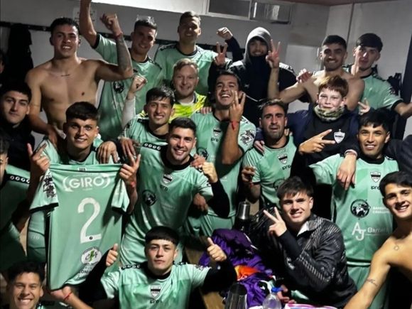 Primera A LRF: Aldao ganó y no le pierde pisada a Sportivo Norte