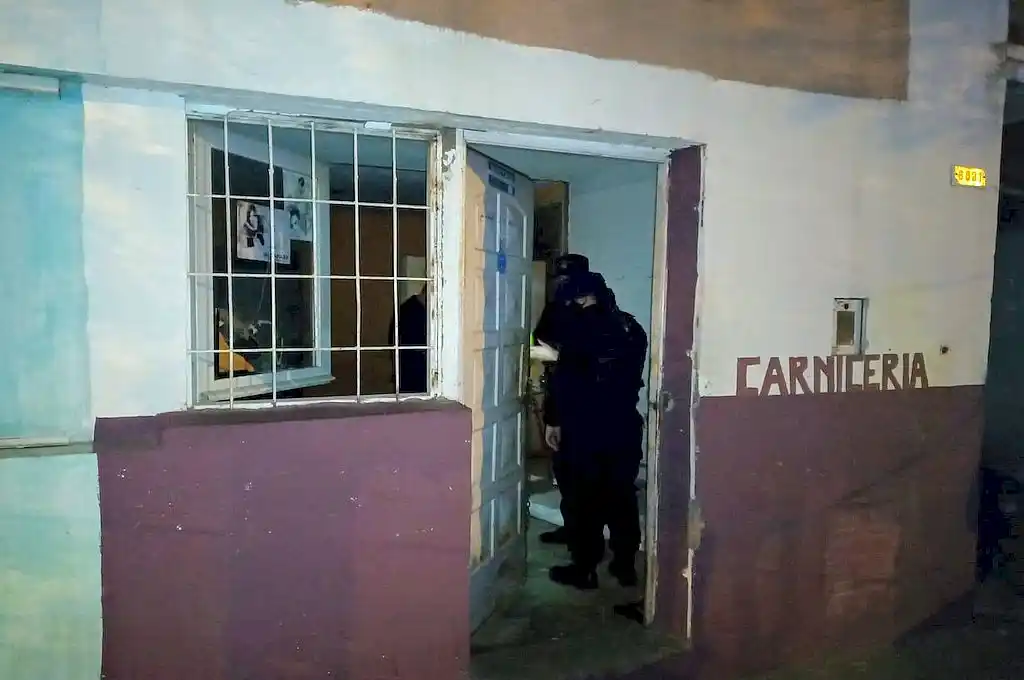 Rosario: otros dos crímenes llevan a 5 la cantidad de asesinatos en 24 horas