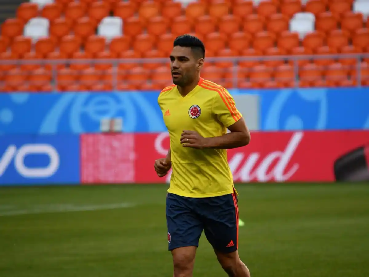 La hora de Colombia