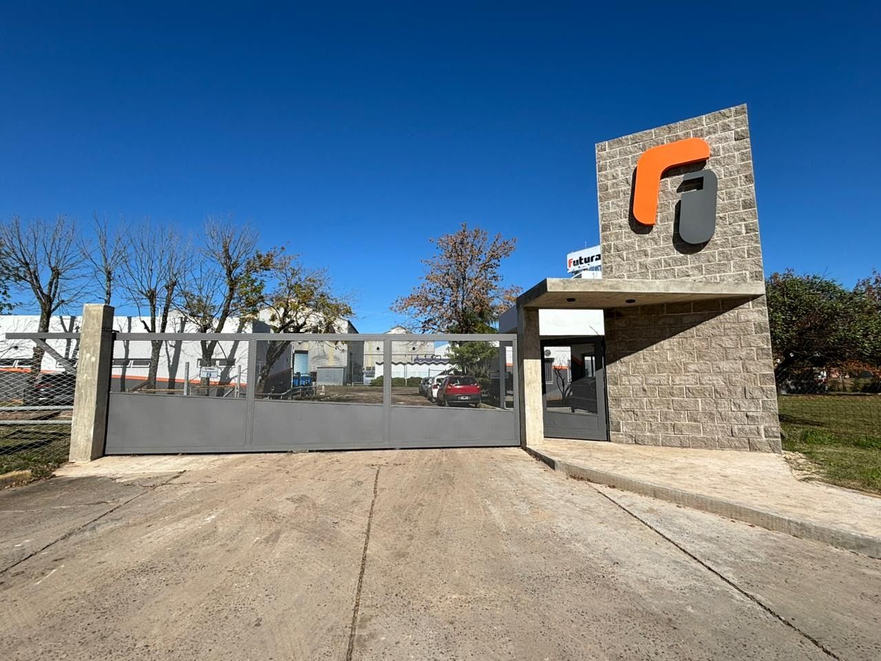 La empresa metalúrgica Futura Hnos. SRL reestructura su operación en el Parque Industrial Gualeguaychú