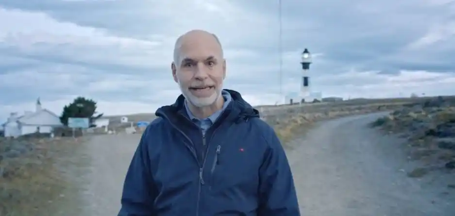 ES HORA QUE EMPECEMOS EL CAMINO