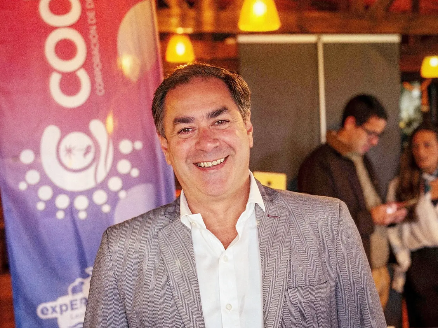 CODESAL participó del 2° Foro de Termalismo y Enoturismo en San José y avanzó en vínculos estratégicos