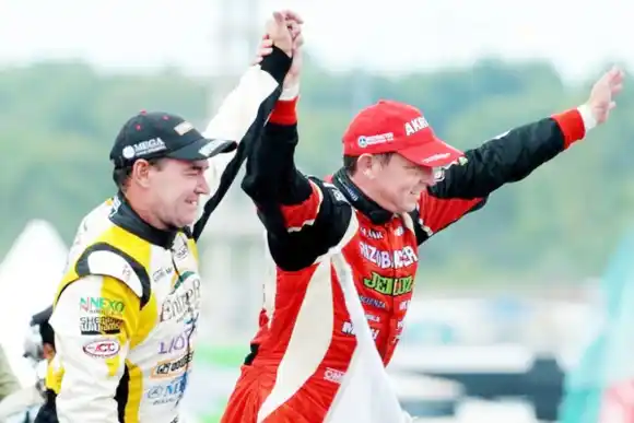 Así será la participación del Gurí Martínez y Ortelli en la fecha especial del TC