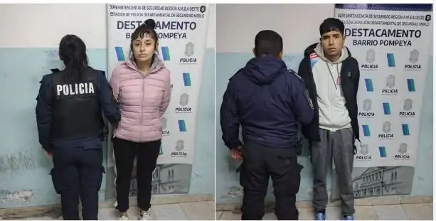 UN NENE DE 2 AÑOS MURIÓ TRAS UNA BRUTAL GOLPIZA: DETUVIERON A SU "MAMA" Y A SU PAREJA