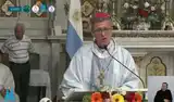 Peregrinación a Luján: "No queremos ser un pueblo indiferente ante tanto dolor"