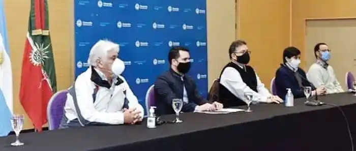 Se refuerzan medidas de prevención junto al transporte y la producción 