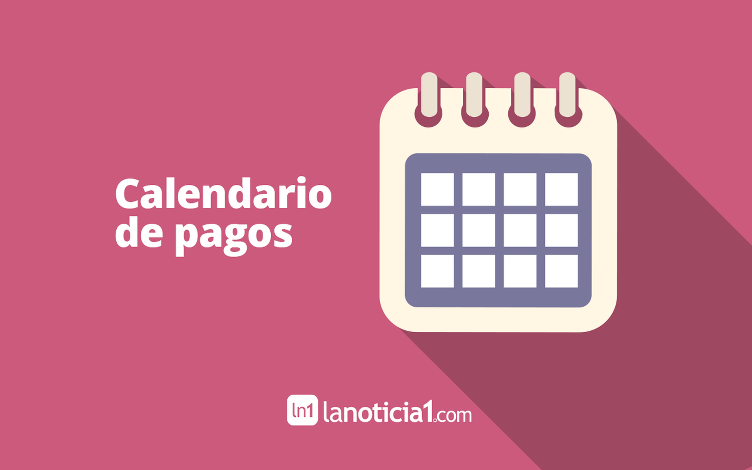 ANSES: Calendario de pagos del mes de diciembre