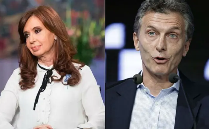 Ante el año electoral la simetría seduce a los candidatos