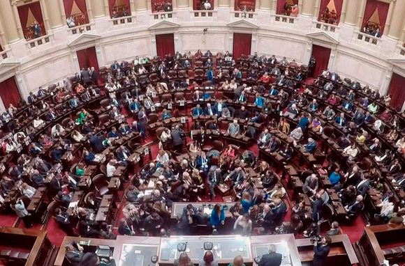 El Gobierno reconoce una avanzada opositora en el Congreso