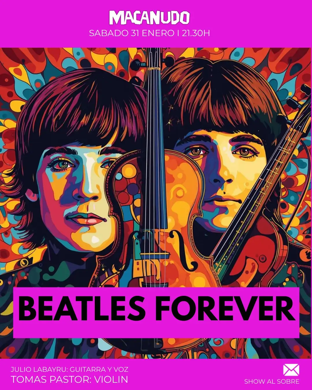 beatles