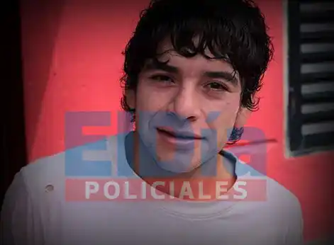 La Fiscalía espera que Interpol Brasil oficialice la detención de “Coño”
