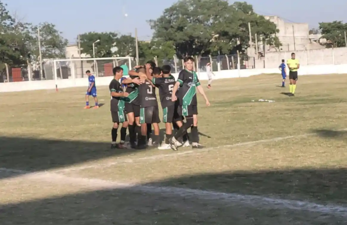 Copa San Pedro: Banfield campeón