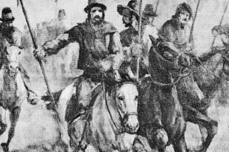 Cuando Entre Ríos sostuvo la revolución