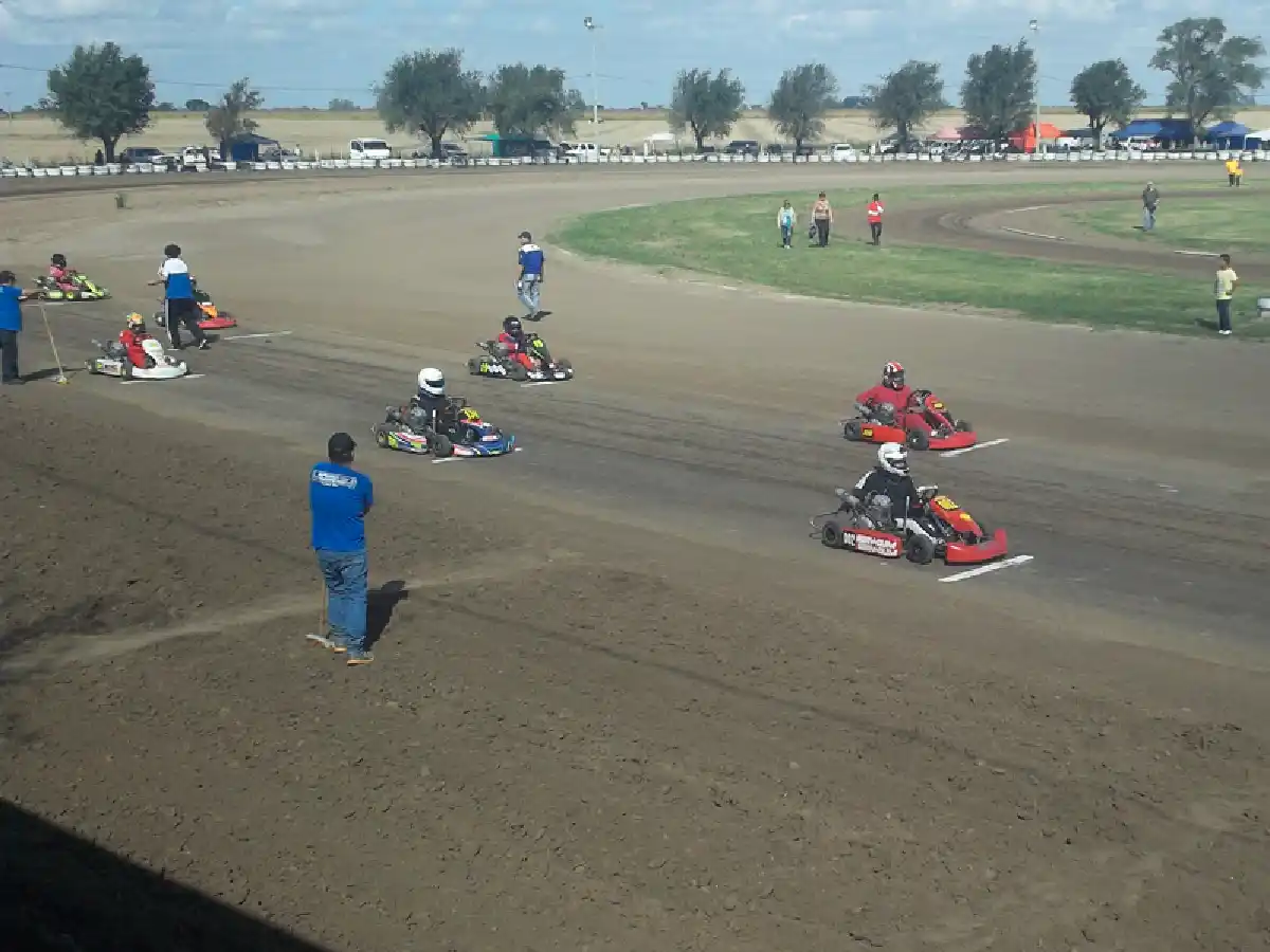 La segunda del año en Chipión