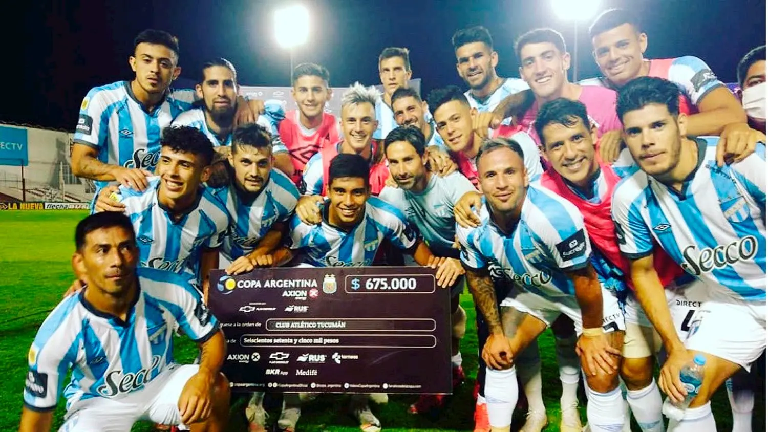 Otro golpe para Boca: perdió ante Atlético Tucumán y quedó eliminado