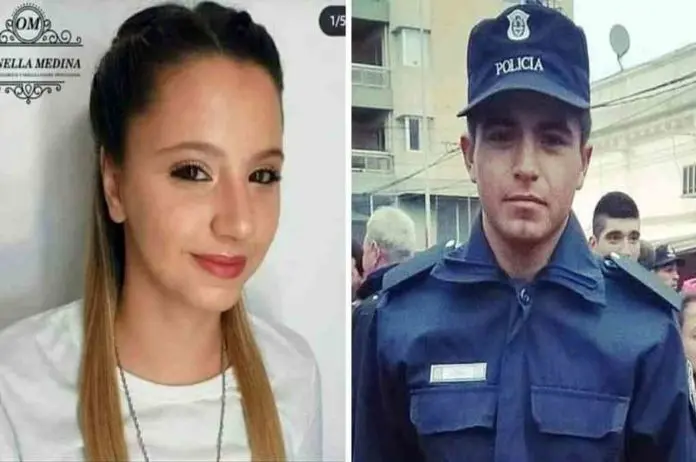 Caso Úrsula: analizan evidencias para indagar a Martínez por el femicidio
