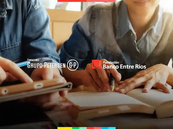 Fundación Banco Entre Ríos repasó su gestión 2023