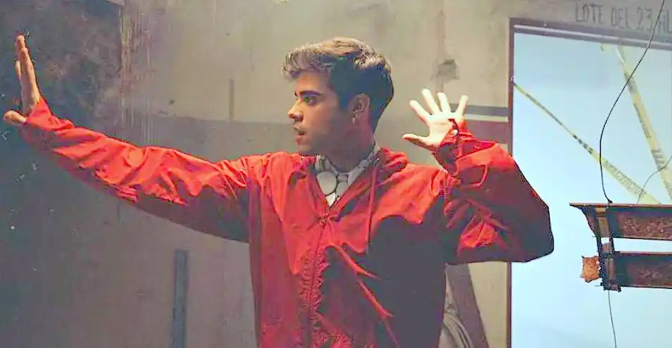 Guido Morán lanzará su nuevo videoclip “Intento”