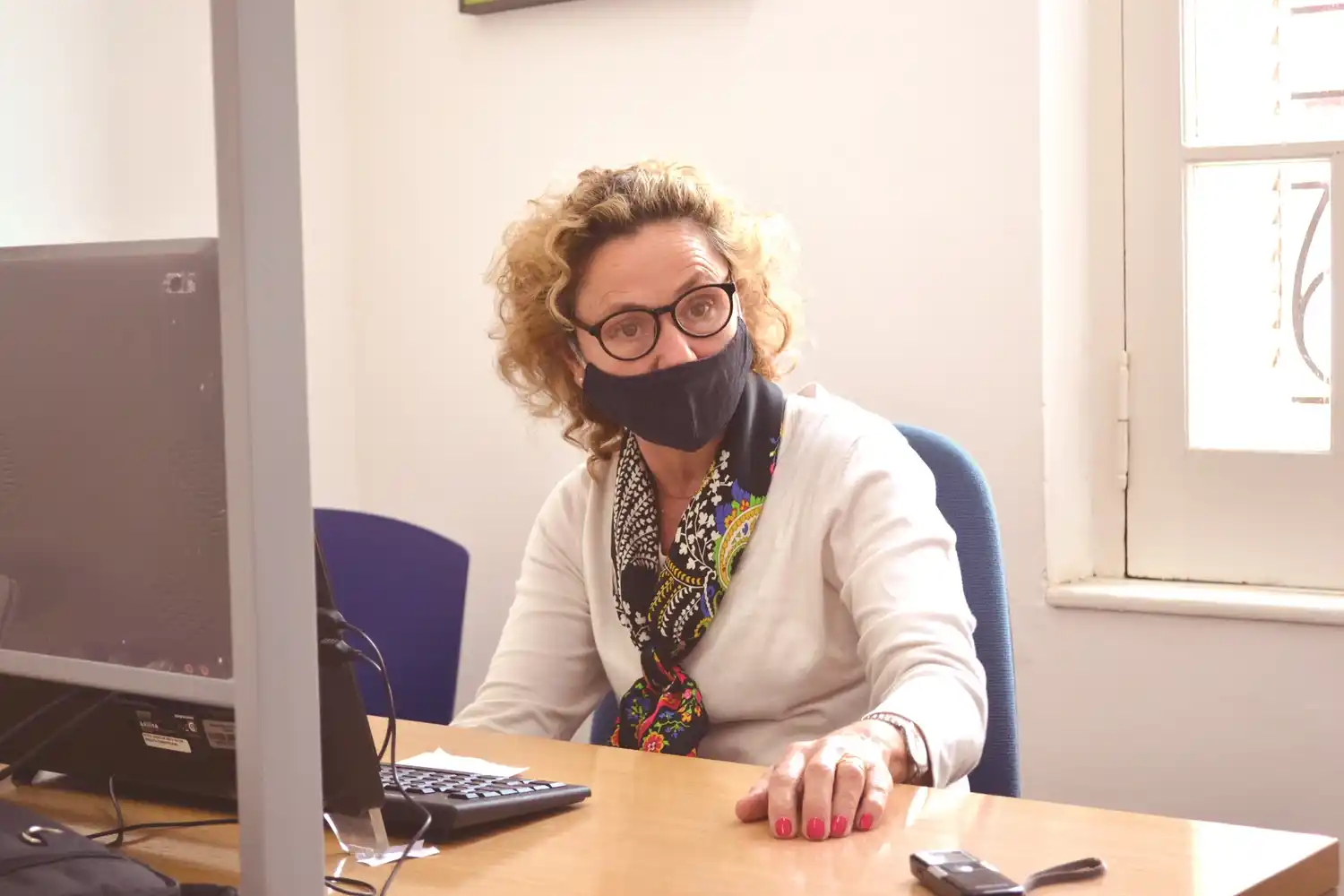 ANSES: La compleja tarea de atender la demanda social