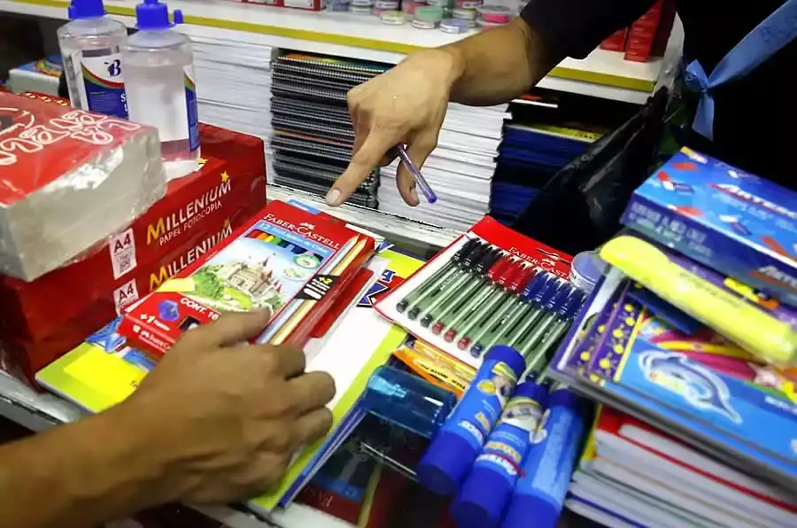 La vuelta a clases golpea el bolsillo: la canasta básica escolar subió 4,4% en Córdoba