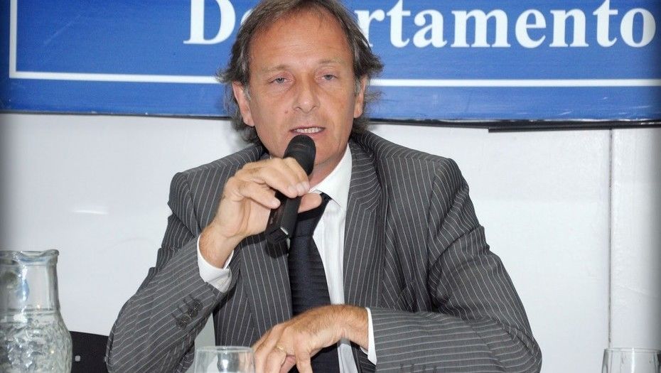 FifaGate: Se suicidó Jorge Alejandro Delhon, denunciado por recibir coimas