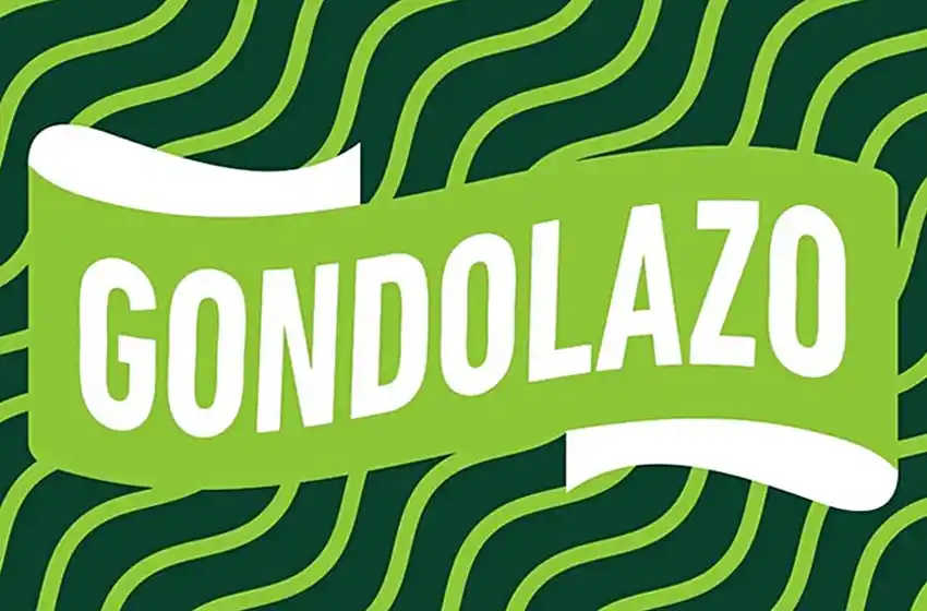 El Banco de Alimentos de Rosario invita a la inauguración del Gondolazo