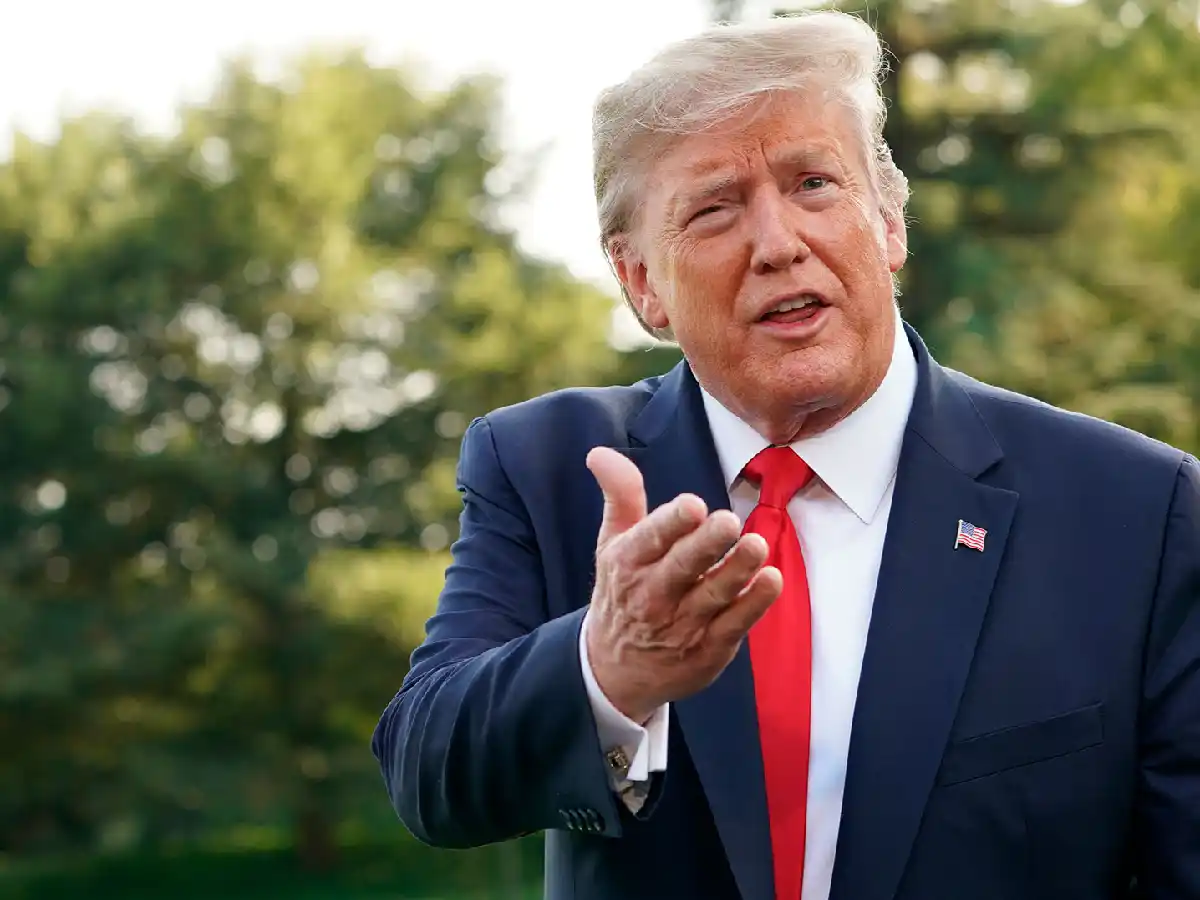 El líder supremo de Irán asegura que no habrá negociaciones con EEUU "a ningún nivel"