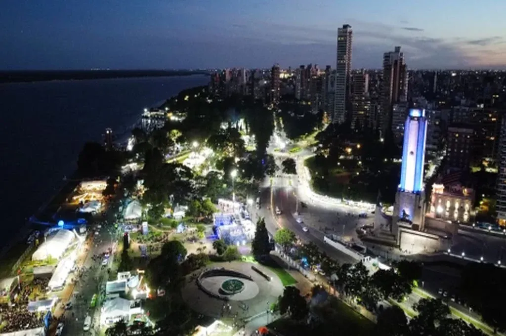 Rosario turismo