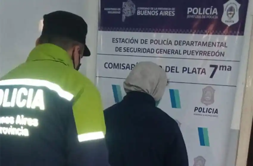 Detuvieron en Mar del Plata a un abusador de menores