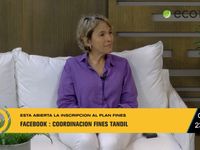 Se abrió la inscripción a los Planes Fines