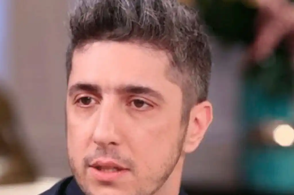 “Nos repugna tenerlo acá”, el fuerte mensaje de un periodista español para Jey Mammon