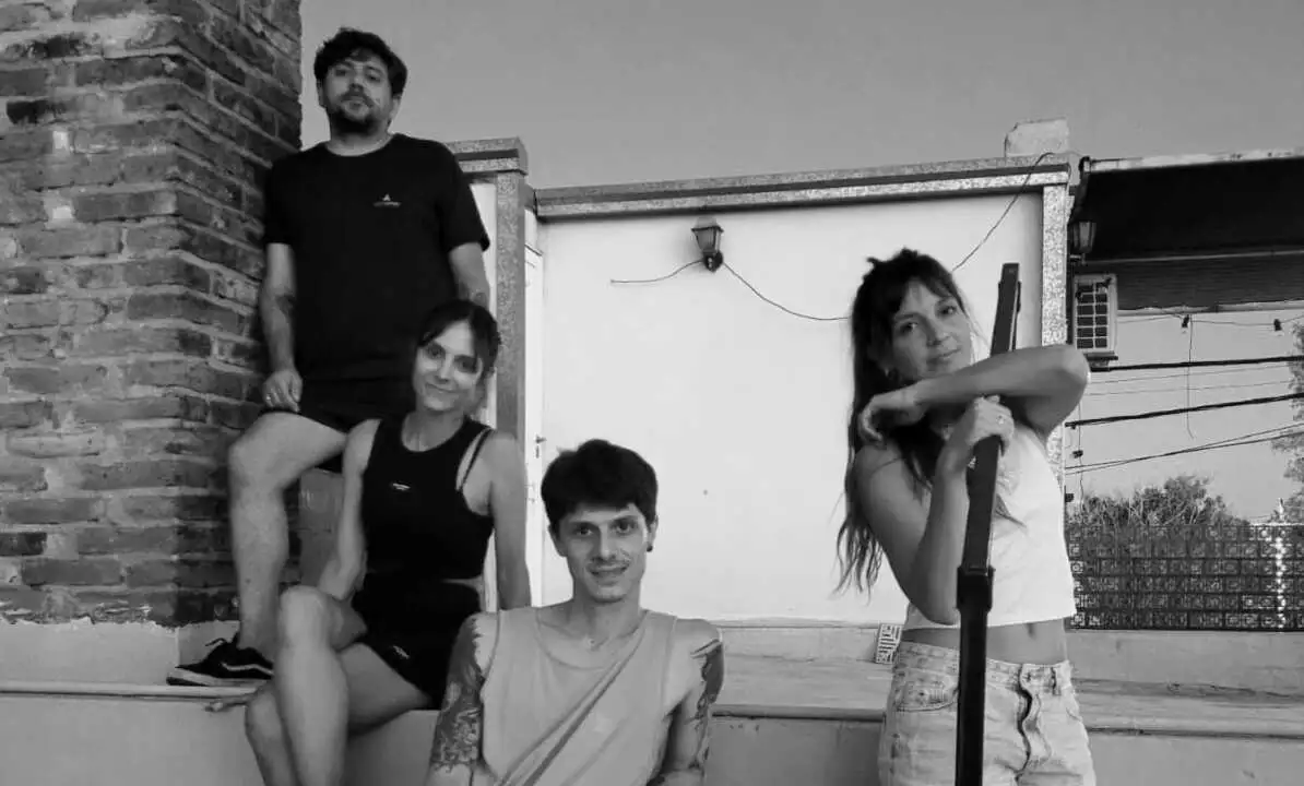 Rock sin Rìo