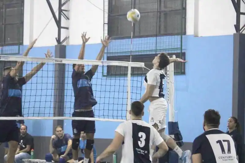 Séptima fecha con triunfo de los de arriba;
Importante victoria de ULP y Gimnasia