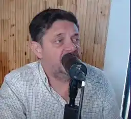 Emiliano Zapata: "Les preocupa que haya un montón de placas con nombres de intendentes y ellos no van a dejar ninguna obra"