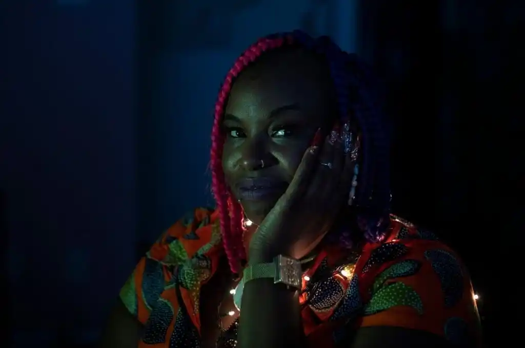 Preta Rara, la empleada doméstica que combate el racismo en Brasil