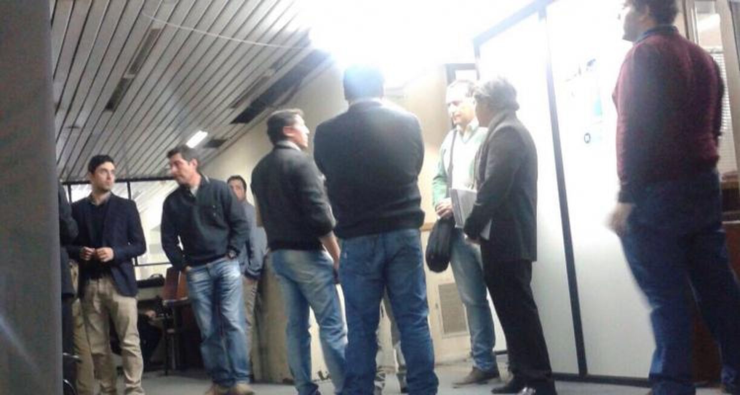 Ruta 1001: Tras la audiencia con Vialidad, la Jueza recorrerá la zona