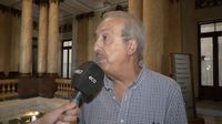 La UCR propone un boleto plano de $1.080 con actualización bimestral