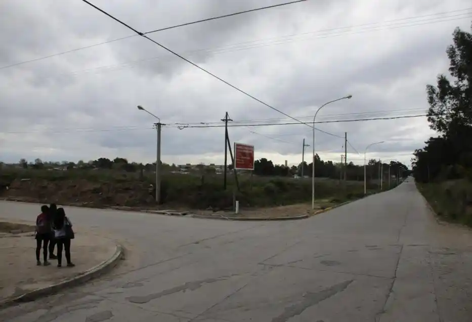 Se activarán los mecanismos para poner los 256  lotes a disposición