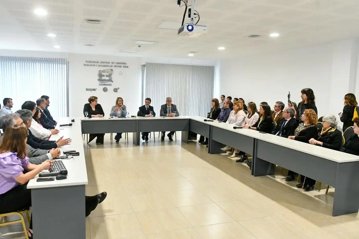 Se presentó el primer Centro de Salud de la Mujer de Entre Ríos
