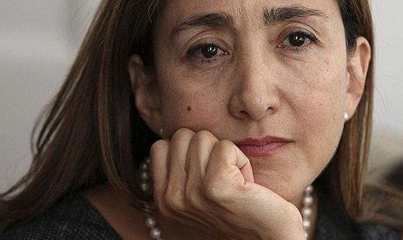 Ingrid Betancourt: "Las FARC también merecían el Nobel de la Paz"