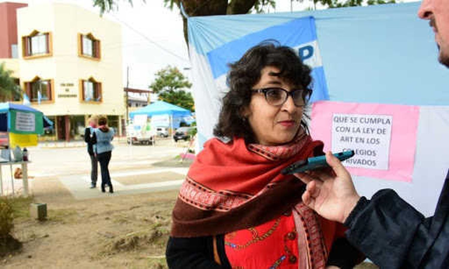 SADOP denunció violaciones de la no presencialidad en escuelas privadas