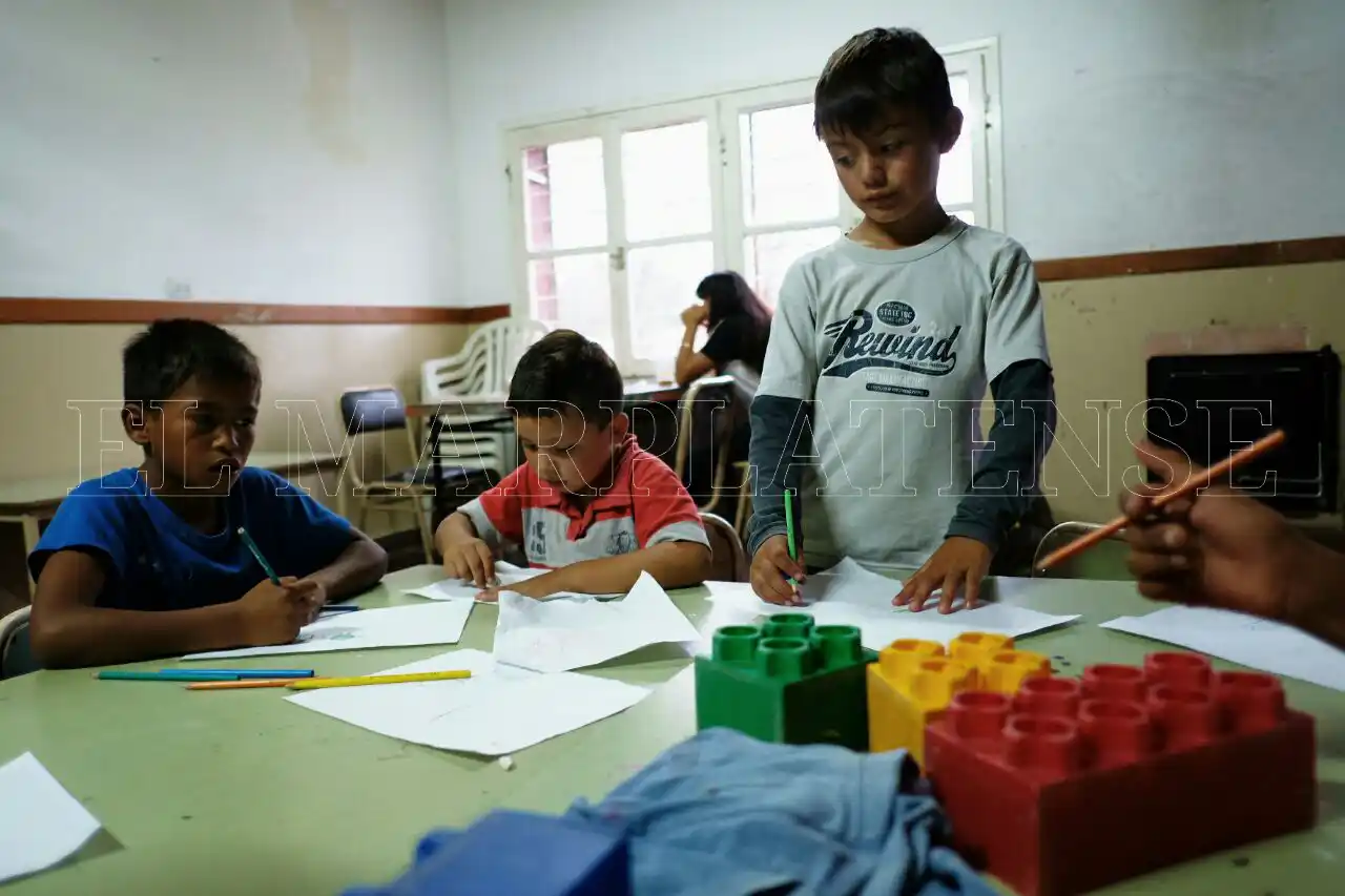 Unas 107 personas continúan evacuadas por el temporal