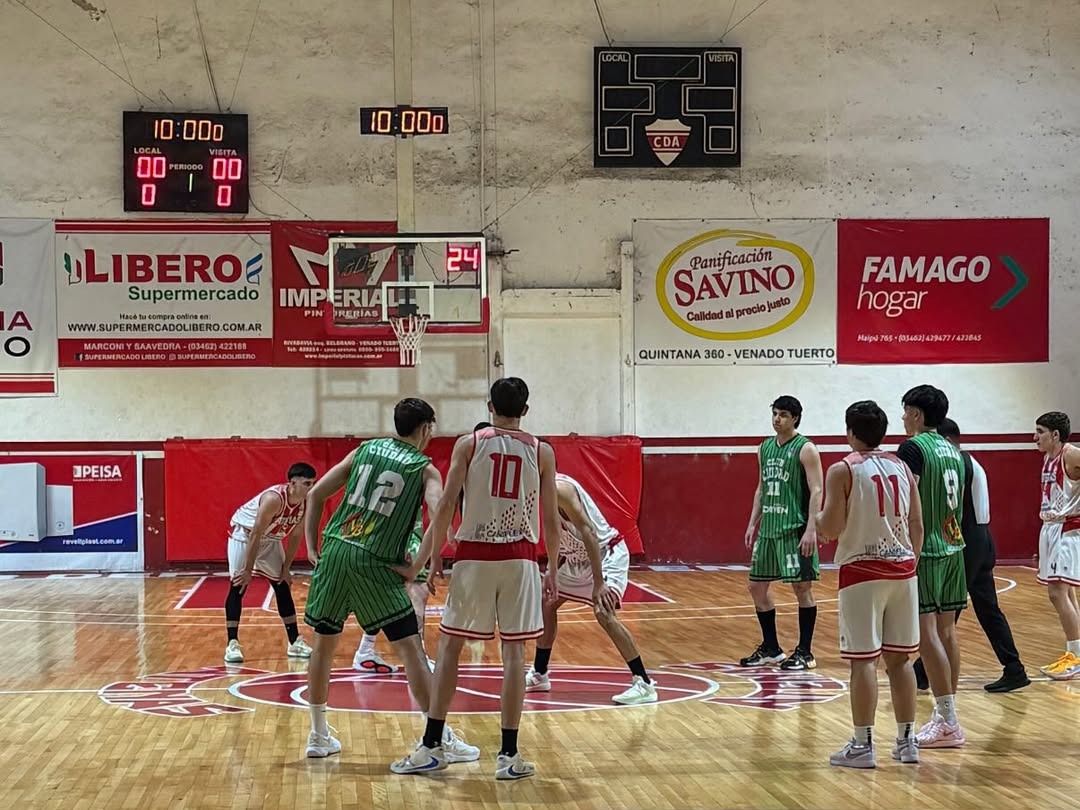Club Ciudad Atenas - 2