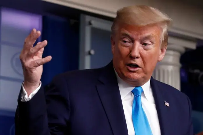 Estados Unidos puso fecha a la salida de la OMS: será el 6 de julio de 2021